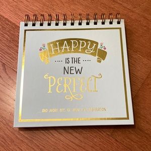 Cute motivational and sassy stand up desk decor